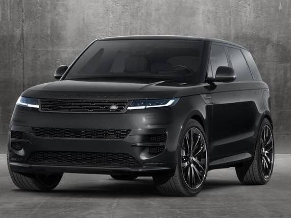 LAND ROVER RANGE ROVER SPORT 2023 SAL1L9FU1PA136645 image